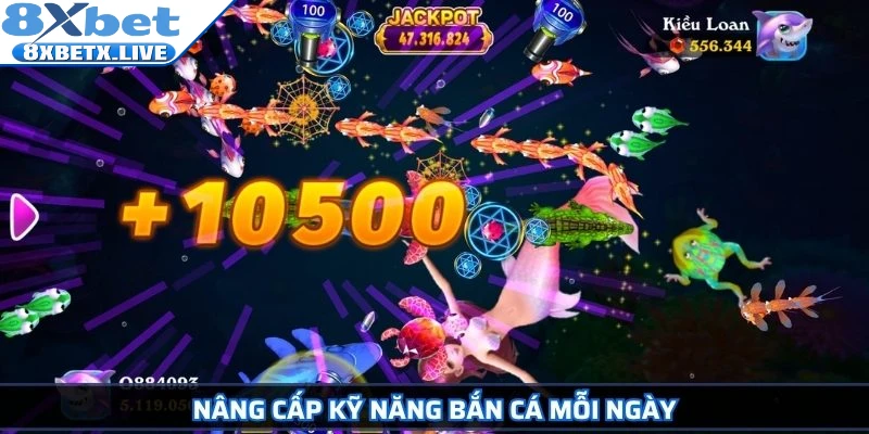 Bậc Thầy Bắn Cá Ăn Xu Mẹo Hay Và Bí Quyết Hốt Bạc 2026 - LLWIN68