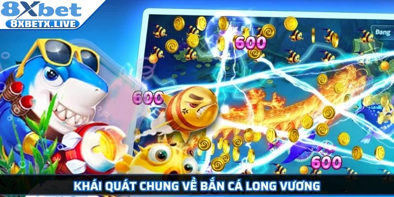 Bắn Cá Long Vương Bí Mật Săn Thưởng Kinh Nghiệm Từ Cao Thủ - LLWIN68