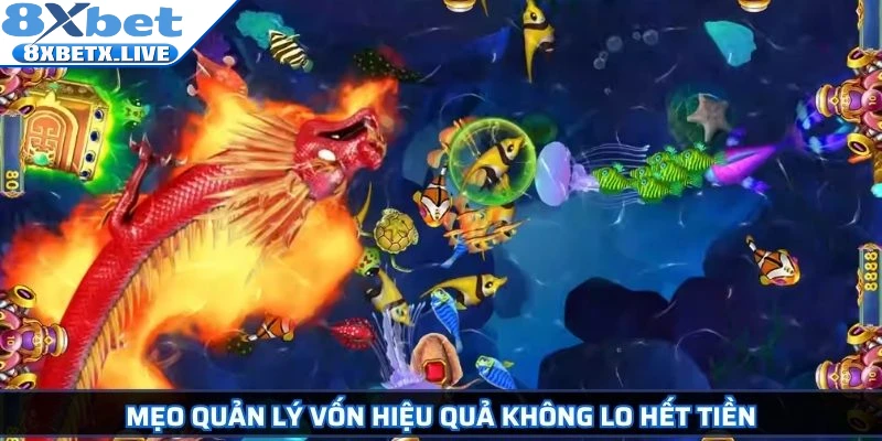 Bắn Cá Long Vương Bí Mật Săn Thưởng Kinh Nghiệm Từ Cao Thủ - LLWIN68