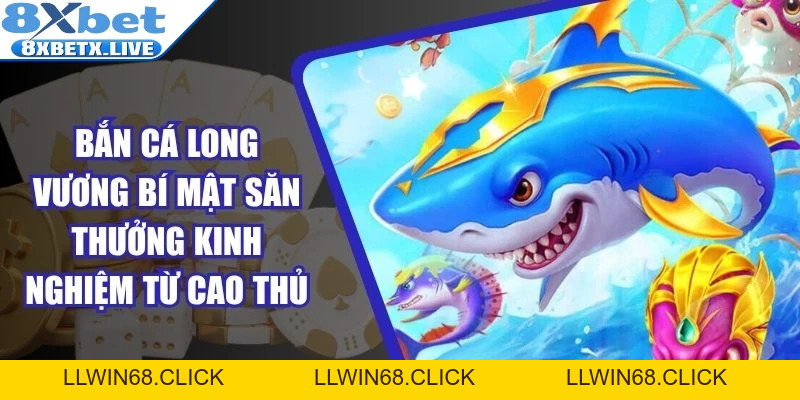 8Xbet - Website Nhà Cái Cá Cược Ấn Tượng Cộng Đồng Bet Thủ - LLWIN68
