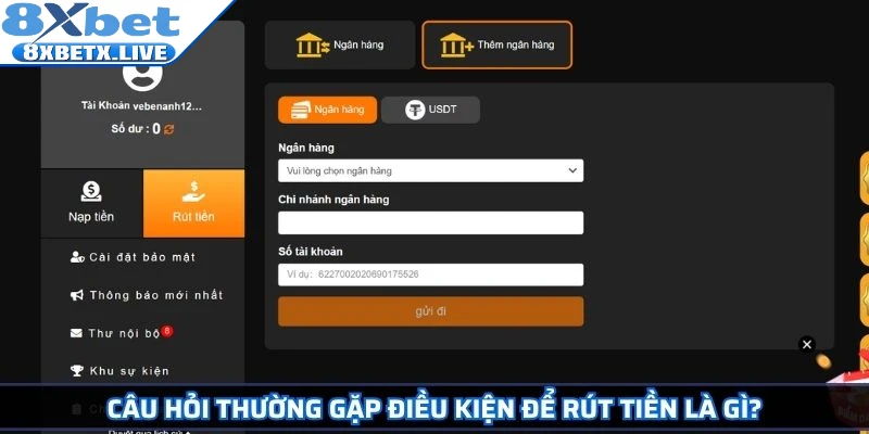 Câu Hỏi Thường Gặp 8Xbet – Giải Đáp Chi Tiết Cho Mọi Thắc Mắc - LLWIN68