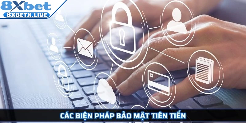 Chính Sách Bảo Mật – Cam Kết Bảo Vệ Người Chơi Toàn Diện - LLWIN68