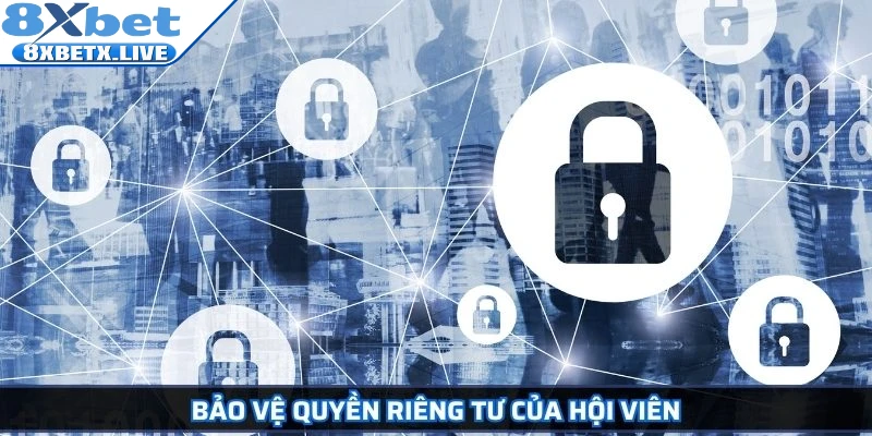 Chính Sách Bảo Mật – Cam Kết Bảo Vệ Người Chơi Toàn Diện - LLWIN68