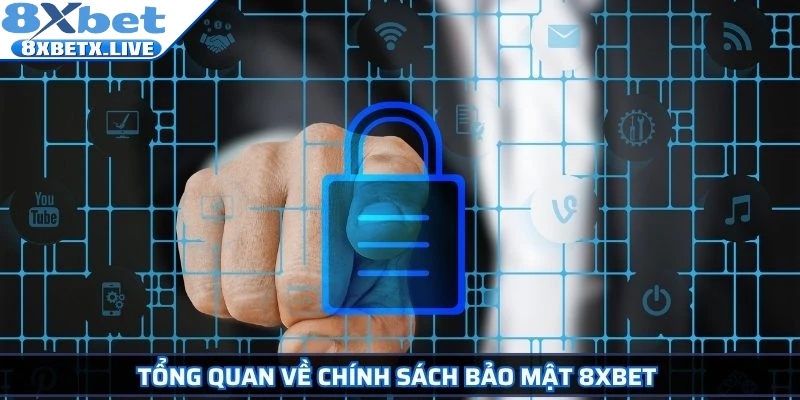Chính Sách Bảo Mật – Cam Kết Bảo Vệ Người Chơi Toàn Diện - LLWIN68