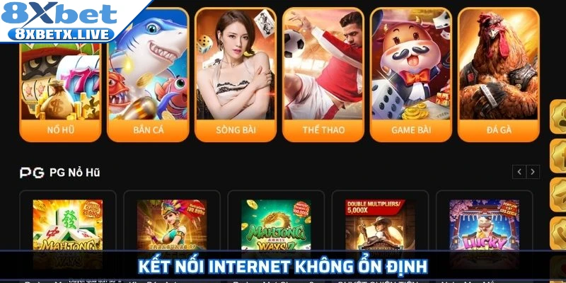 Đăng Nhập 8Xbet – Thao Tác Đơn Giản Trải Nghiệm Dễ Dàng - LLWIN68