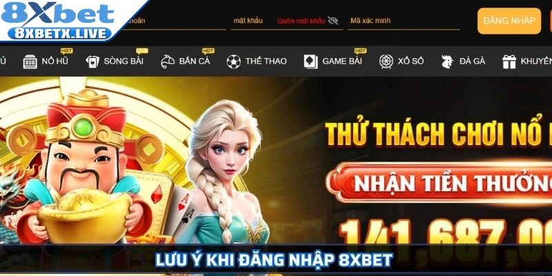 Đăng Nhập 8Xbet – Thao Tác Đơn Giản Trải Nghiệm Dễ Dàng - LLWIN68