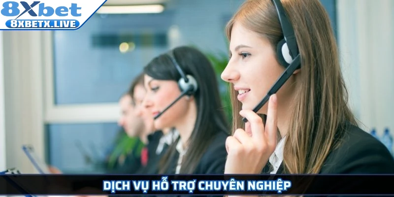 Giới Thiệu 8Xbet Từ A Đến Z - Đánh Giá Từ Chuyên Gia - LLWIN68