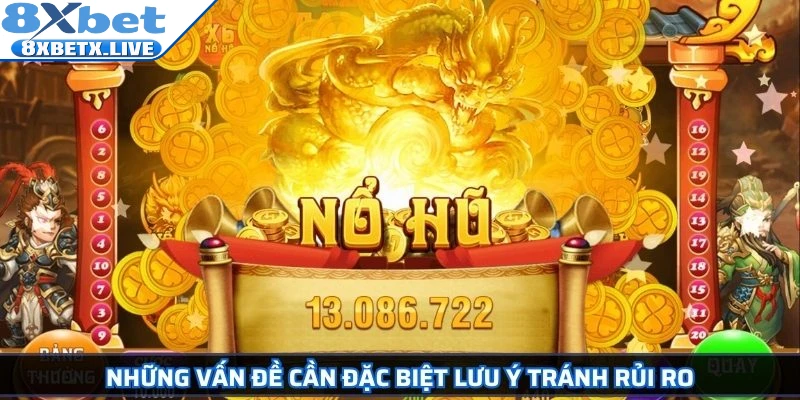 Nổ Hũ B79 8Xbet Giải Trí Và Cơ Hội Làm Giàu Trực Tuyến - LLWIN68