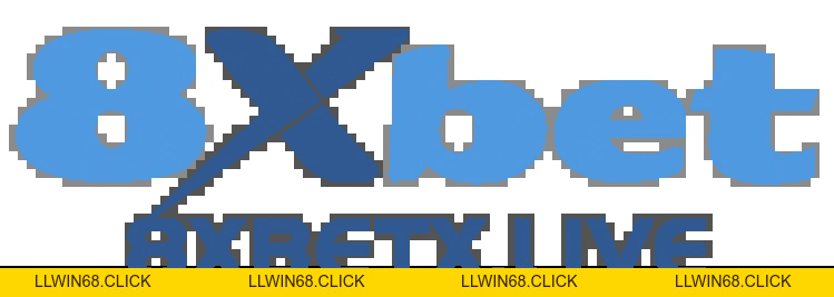 8Xbet - Website Nhà Cái Cá Cược Ấn Tượng Cộng Đồng Bet Thủ - LLWIN68